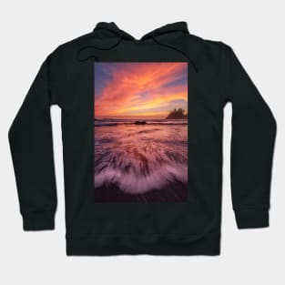 Lonely Sea Hoodie